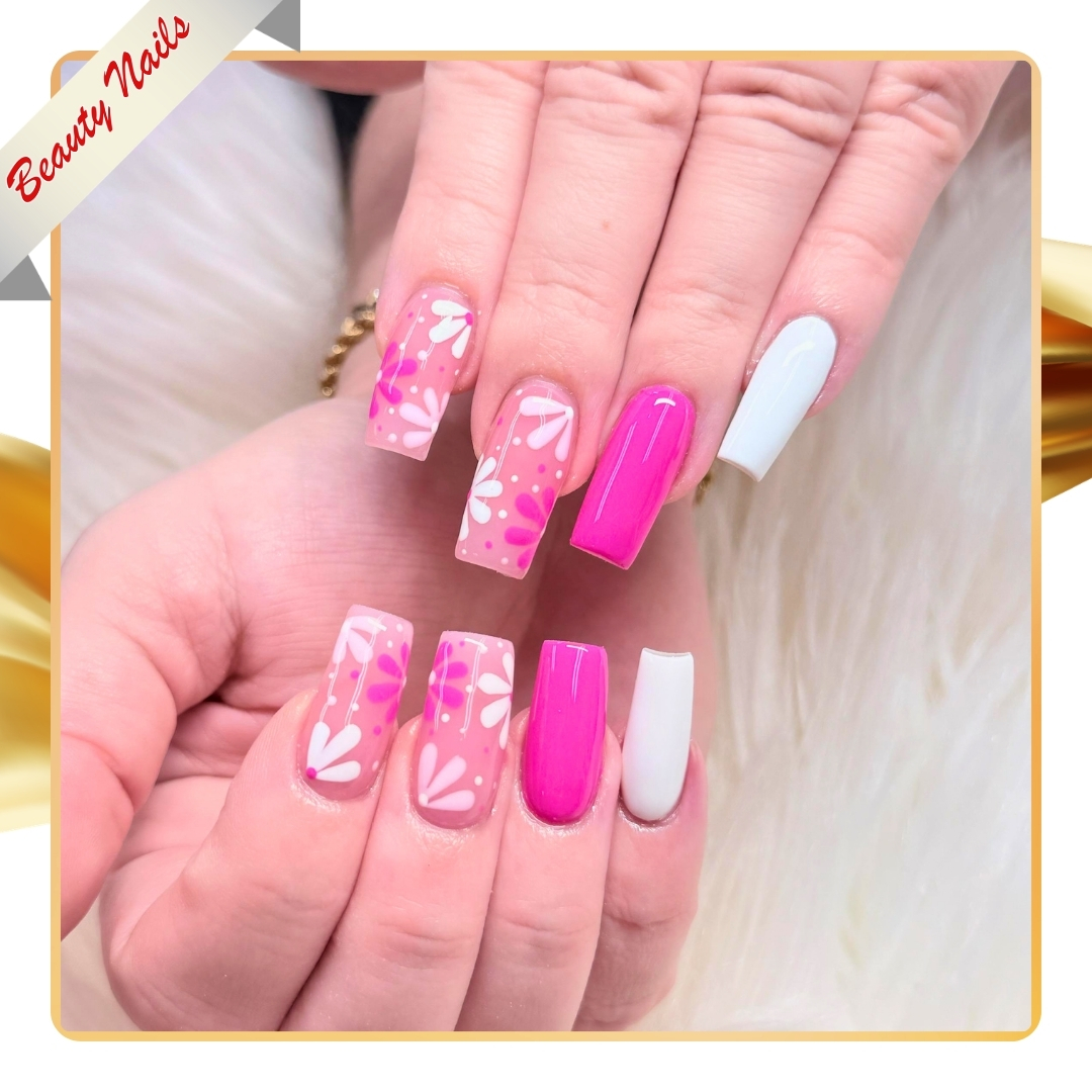 Trending Nail Art Designs